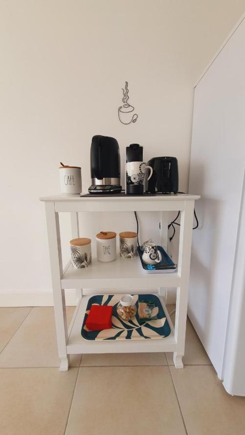 T2 West City Parking Clim Wifi 4Pers - Rossiconciergerie - Linge Inclus Ла-Гранд-Мот Экстерьер фото