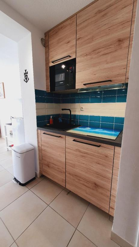 T2 West City Parking Clim Wifi 4Pers - Rossiconciergerie - Linge Inclus Ла-Гранд-Мот Экстерьер фото
