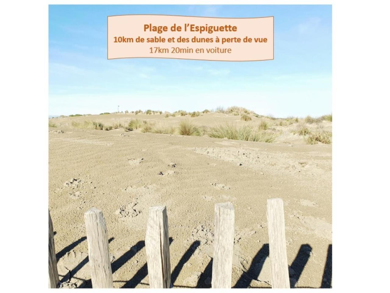 T2 West City Parking Clim Wifi 4Pers - Rossiconciergerie - Linge Inclus Ла-Гранд-Мот Экстерьер фото